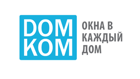 DomKom - окна в каждый дом