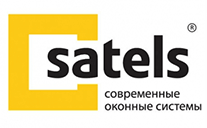 Satels - современные оконные системы